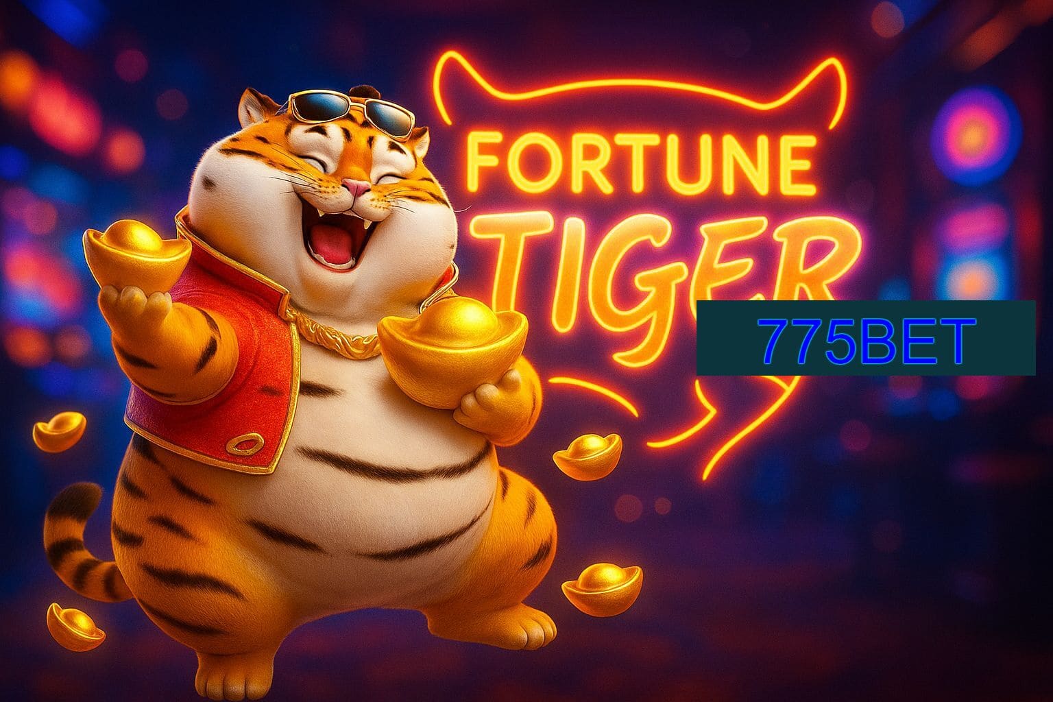 Como Jogar Fortune Tiger