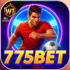 Logo da 775BET