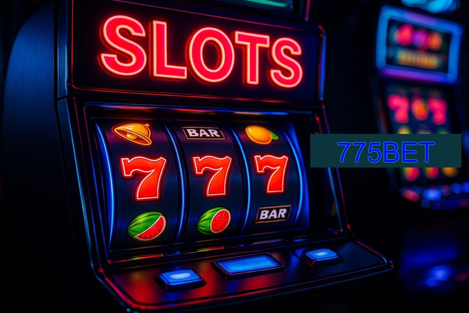 Benefícios dos Slots